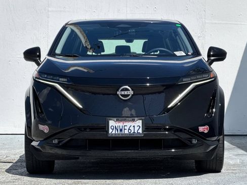 Used 2024 Nissan Ariya FWD image 8