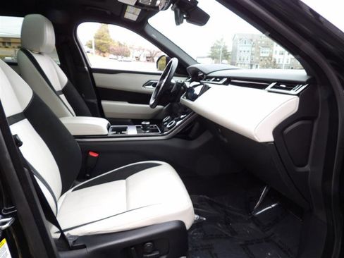 Used 2020 Land Rover Range Rover Velar R-Dynamic S image 20