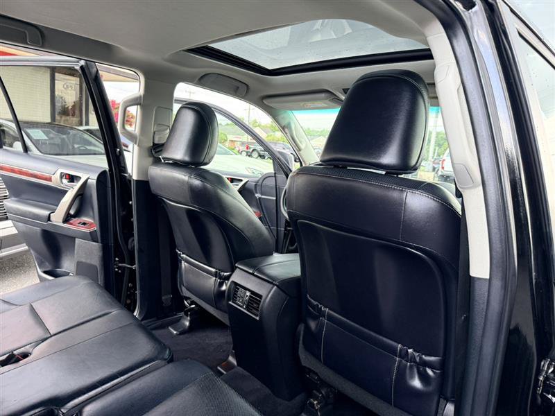 Used 2012 Lexus GX 460 AWD/4WD image 19