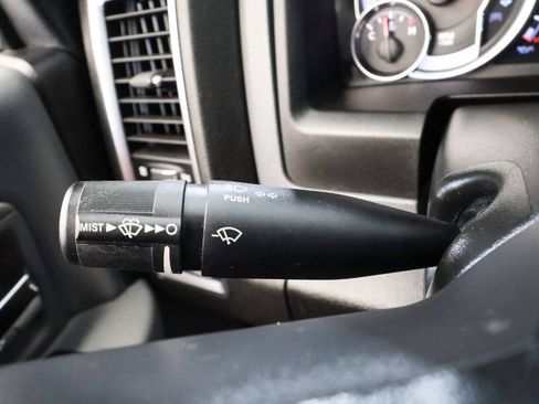 Used 2020 RAM 1500 Warlock w/ Electronics Group AWD/4WD image 33