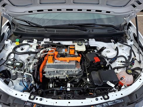 Used 2025 Chevrolet Blazer EV RS image 27