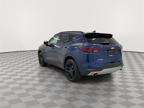 Certified 2023 Chevrolet Blazer LT image 7