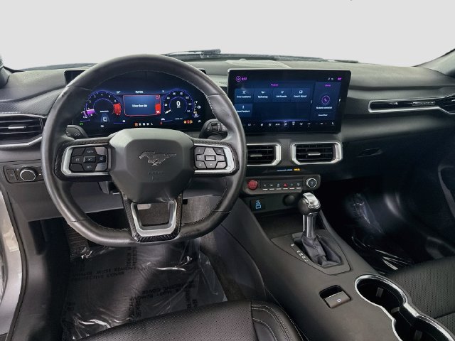 Used 2026 Ford Mustang Premium RWD image 16