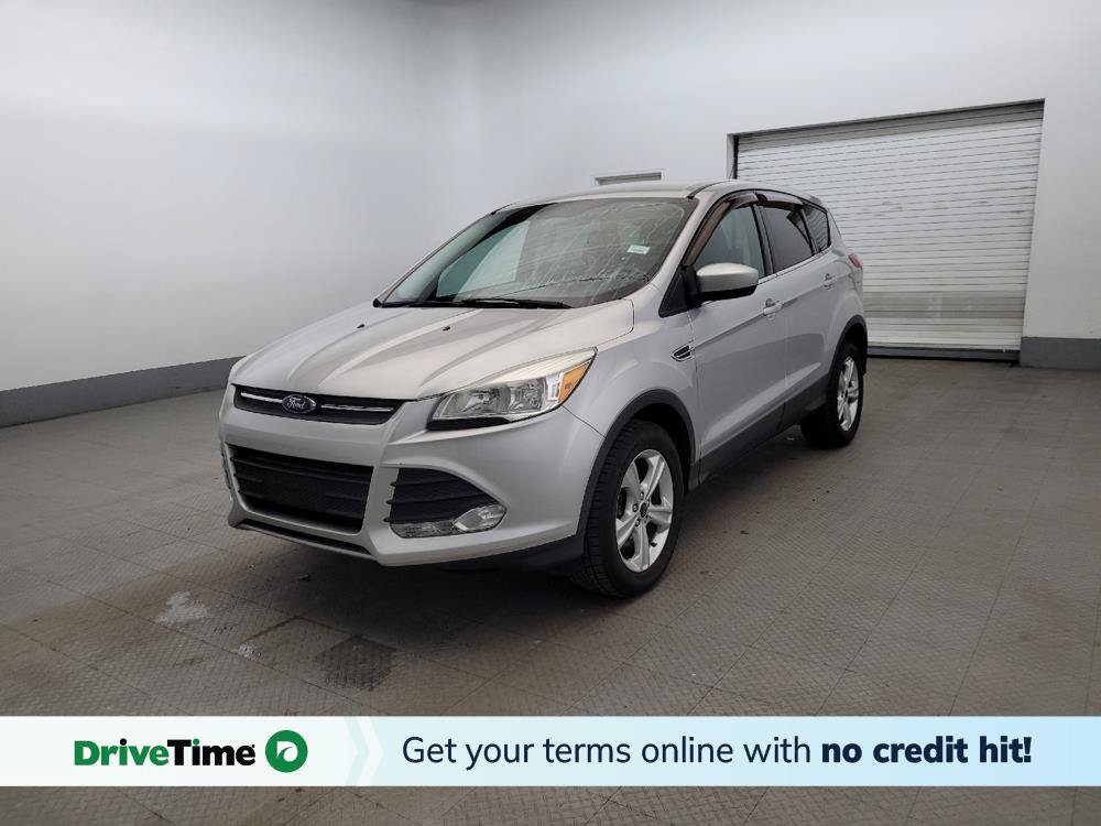 Used 2015 Ford Escape SE AWD/4WD image 1