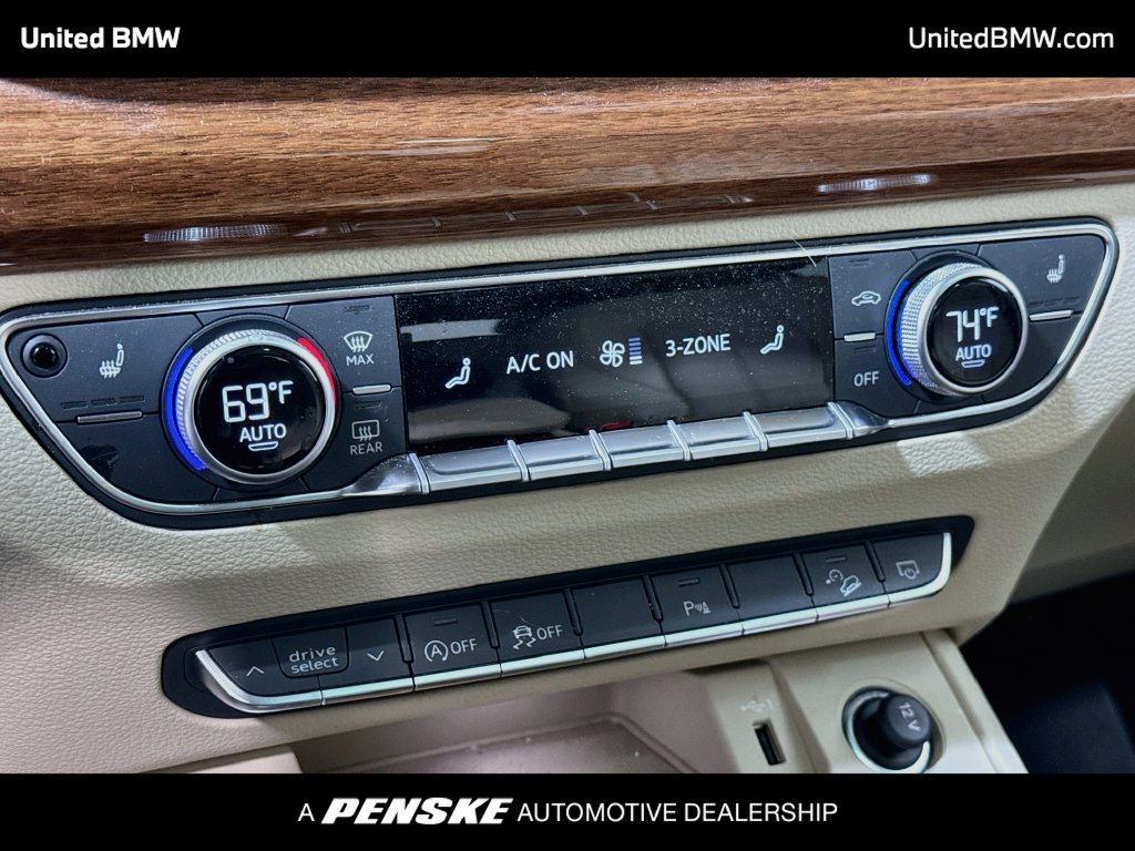 Used 2023 Audi Q5 2.0T Premium Plus w/ Premium Plus Package AWD/4WD image 18