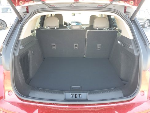 New 2026 Lincoln Corsair Premiere image 29