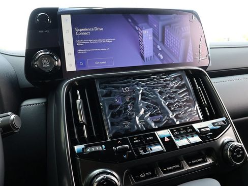 New 2026 Lexus LX 600 4WD w/ Appearance Package image 19