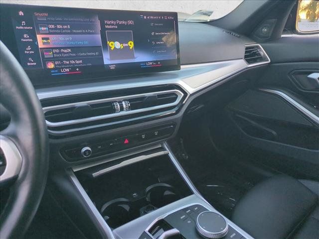 Used 2024 BMW M340i w/ Premium Package RWD image 15