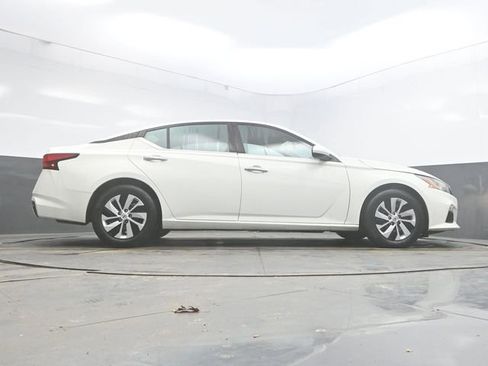 Used 2021 Nissan Altima 2.5 S image 31