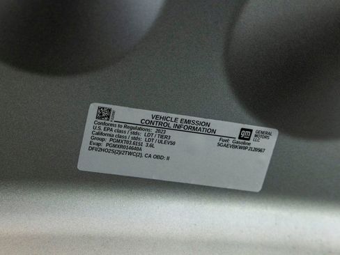 Used 2023 Buick Enclave Premium w/ Experience Buick Package image 33