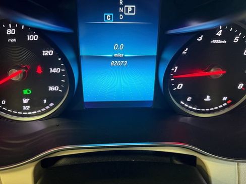 Used 2020 Mercedes-Benz C 300 4MATIC Sedan image 29