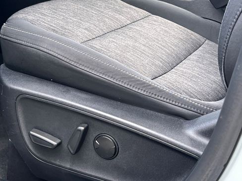 Used 2023 Ford Bronco Sport Big Bend w/ Convenience Package image 16