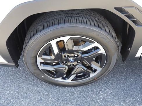 Certified 2026 Subaru Forester Limited AWD/4WD image 12