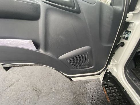 New 2024 Chevrolet Low Cab Forward 5500XG image 78