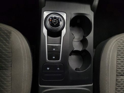 Used 2021 Ford Escape SE w/ Convenience Package image 26