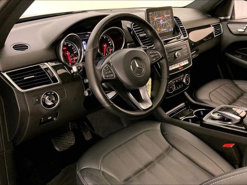 Used 2018 Mercedes-Benz GLE 350 4MATIC image 21