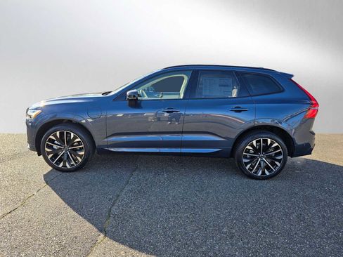 New 2026 Volvo XC60 T8 Ultra w/ Protection Package Premier image 6