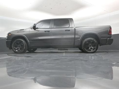 Used 2025 RAM 1500 Big Horn AWD/4WD image 49