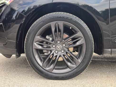 Certified 2019 Acura RDX A-Spec FWD image 31