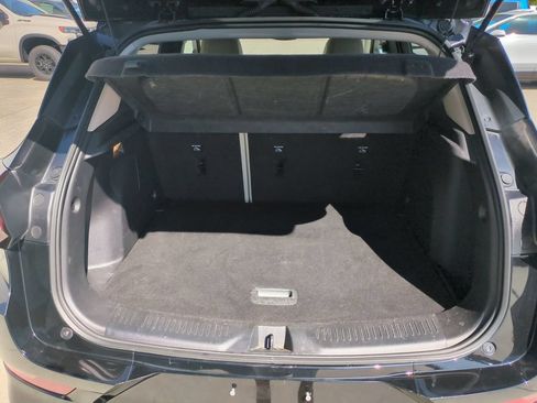 Used 2024 Buick Encore GX Sport Touring FWD image 31