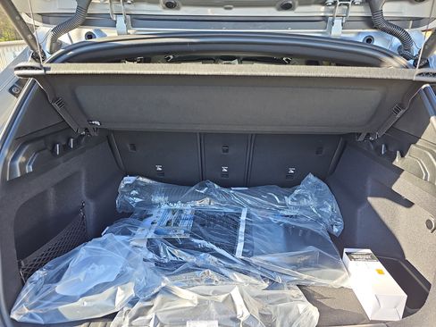 New 2026 BMW X1 xDrive28i w/ Convenience Package image 13