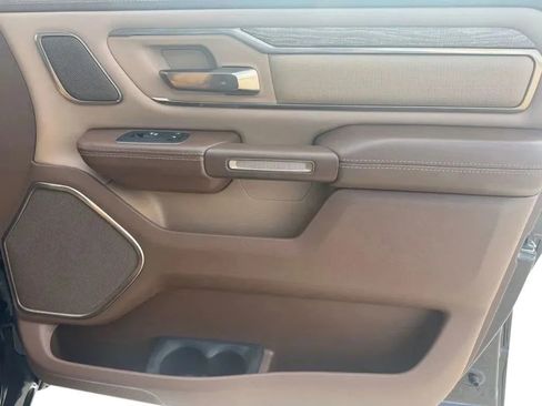 Used 2019 RAM 1500 Laramie Longhorn AWD/4WD image 16