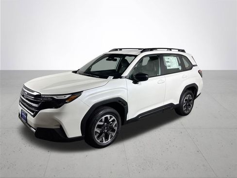 New 2026 Subaru Forester image 2