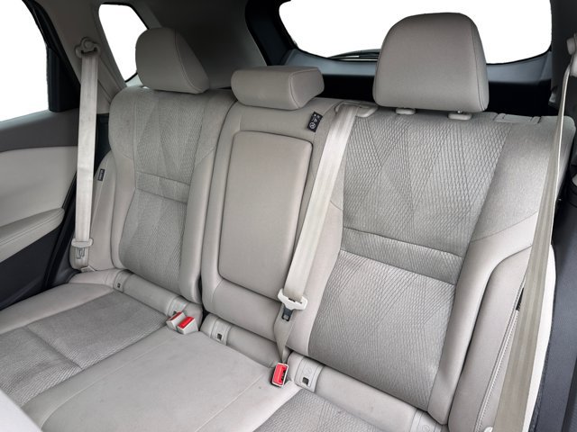 Used 2025 Nissan Rogue SV AWD/4WD image 11