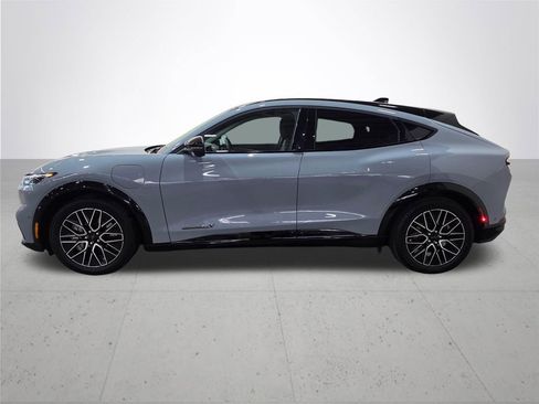 Certified 2024 Ford Mustang Mach-E Premium AWD/4WD image 13