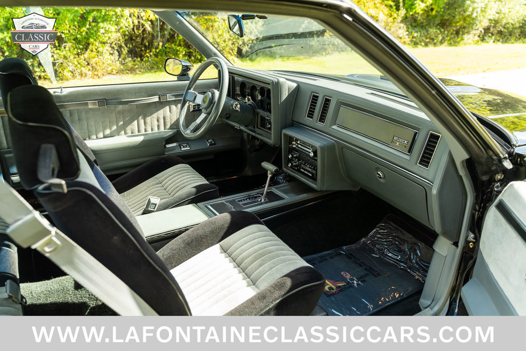 Used 1987 Buick Regal Coupe RWD image 3