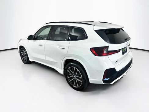 Used 2026 BMW X1 xDrive28i AWD/4WD image 5
