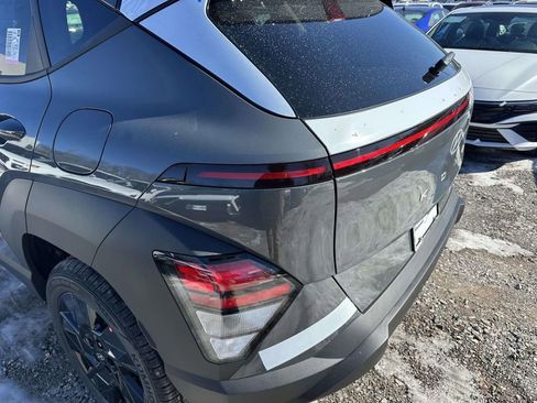 New 2026 Hyundai Kona SEL Sport image 8