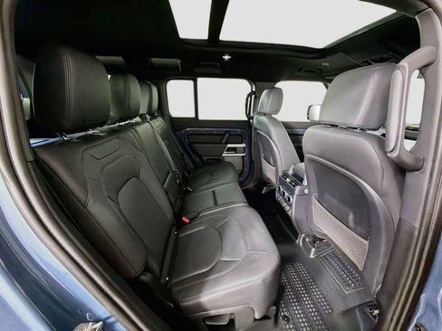 Used 2024 Land Rover Defender 110 S AWD/4WD image 31