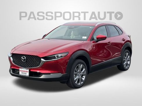 New 2026 MAZDA CX-30 AWD 2.5 S image 1