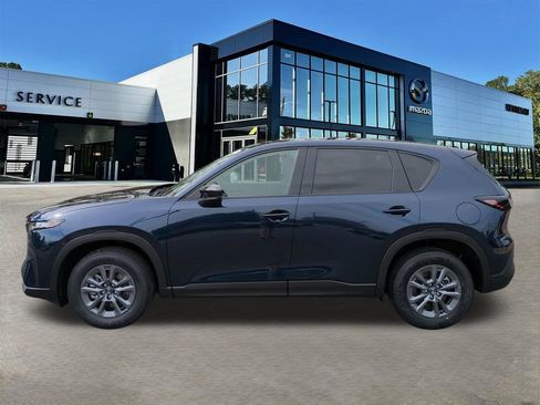 New 2026 MAZDA CX-5 Select image 7