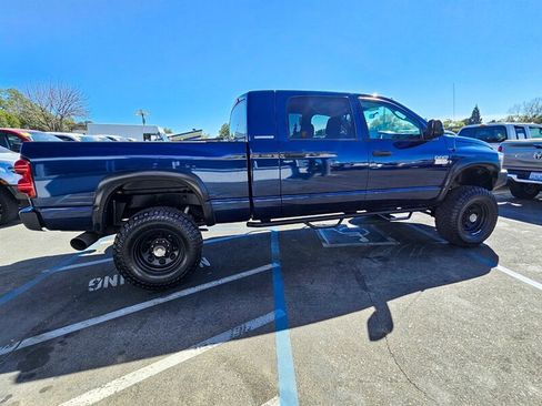 Used 2007 Dodge Ram 2500 Truck SLT w/ Protection Group image 8