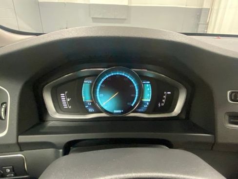 Used 2014 Volvo S60 T5 AWD/4WD image 16