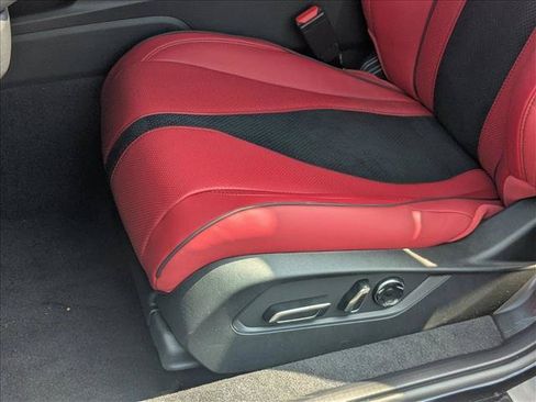 Certified 2025 Acura TLX SH-AWD w/ A-SPEC Pkg image 4