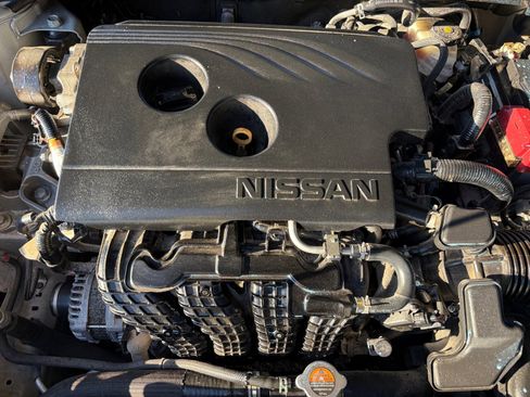 Used 2019 Nissan Altima 2.5 SL image 31