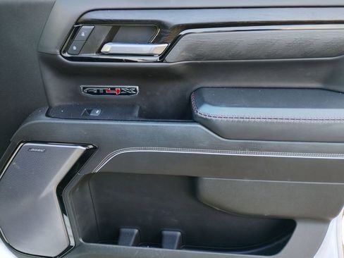 Used 2022 GMC Sierra 1500 AT4X image 20