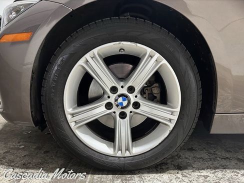 Used 2015 BMW 328d xDrive Wagon image 30