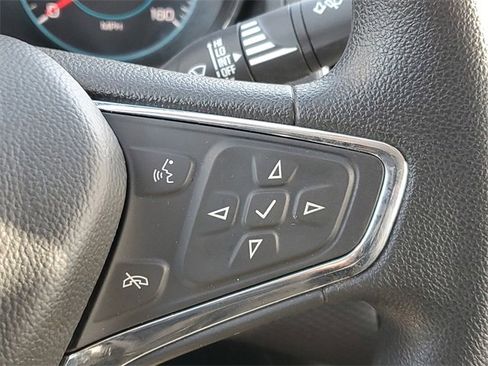 Used 2018 Chevrolet Cruze LT image 21