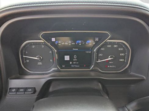 Used 2020 GMC Sierra 2500 AT4 w/ AT4 Premium Package image 10