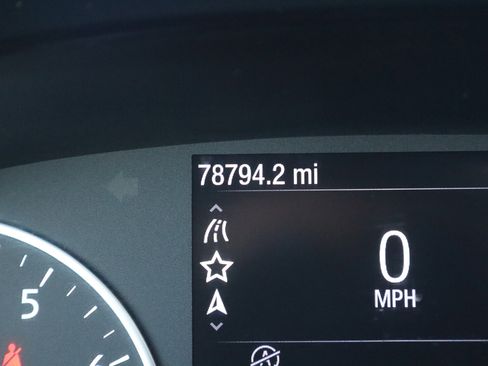 Used 2020 Ford EcoSport SE w/ SE Convenience Package image 30