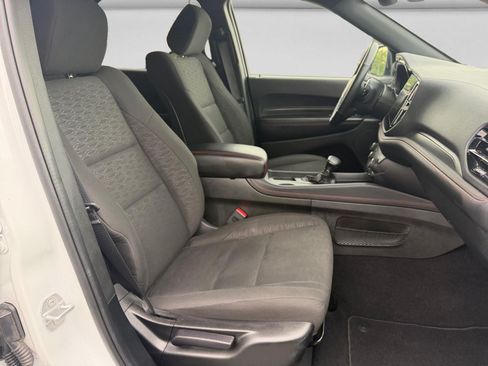 Used 2026 Dodge Durango GT AWD/4WD image 15