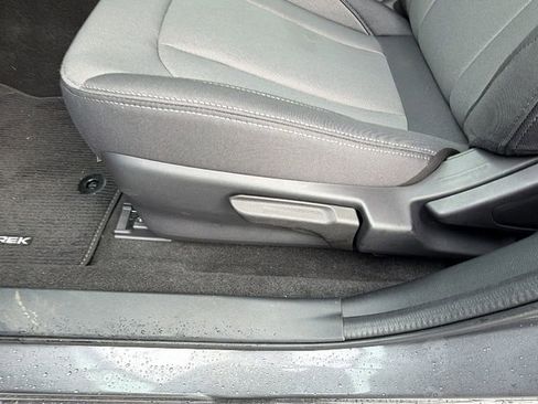 New 2026 Subaru Crosstrek 2.5i image 21