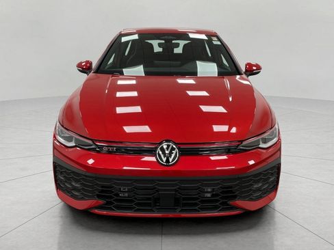 New 2026 Volkswagen GTI S FWD image 40