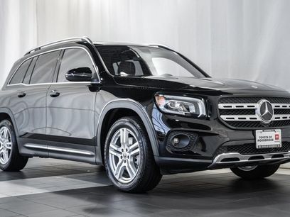 Used 2021 Mercedes-Benz GLB 250 4MATIC