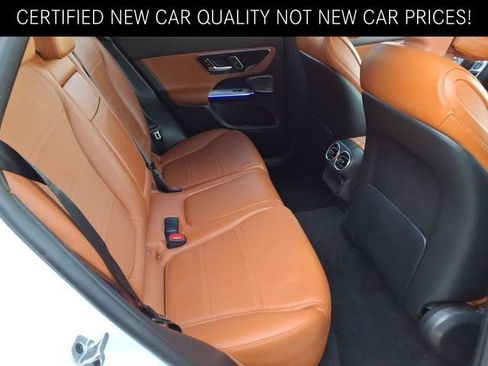 Certified 2023 Mercedes-Benz GLC 300 4MATIC image 20