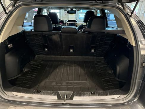Used 2020 Subaru Crosstrek 2.0i Limited w/ Moonroof Package w/Navigation AWD/4WD image 17